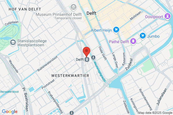 Vvv Vakanties Holland Utrecht