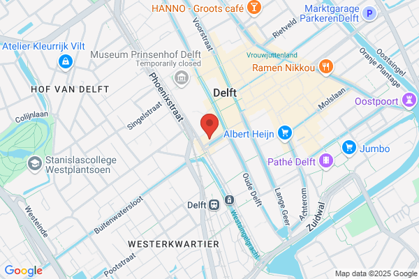 Muziekhandel Van Buytene