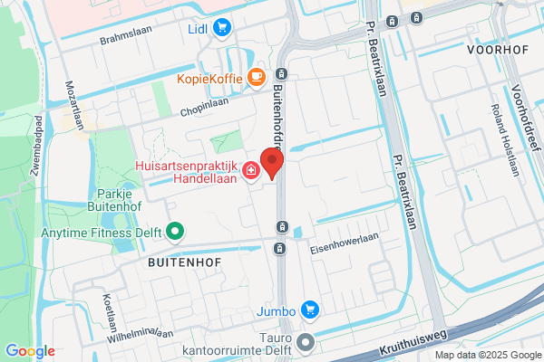 Verloskundig Centrum Delvi