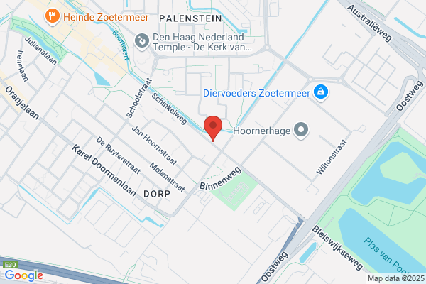 Aannemersbedrijf Huurman B.V.