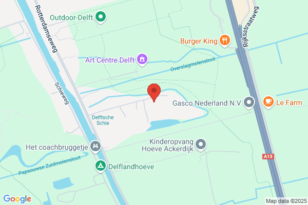 Abtswoudse Hoeve
