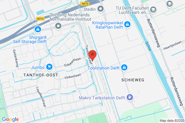 Biothane Systems International Bv