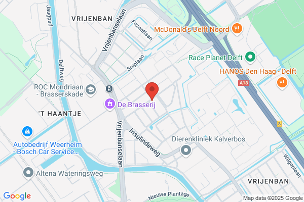 Borsboom