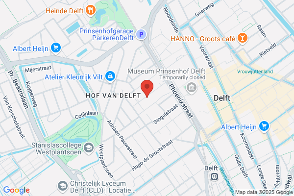 Klats Bv