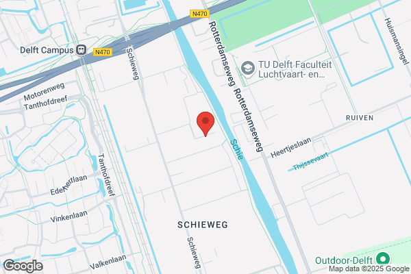 Noba Glazenwasserij En Schoonmaakbedrijf