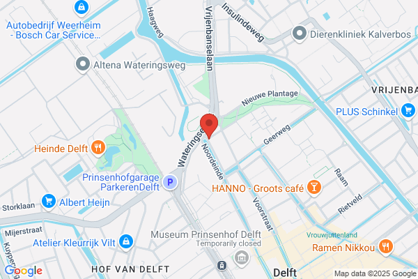 Wasmachinehuis
