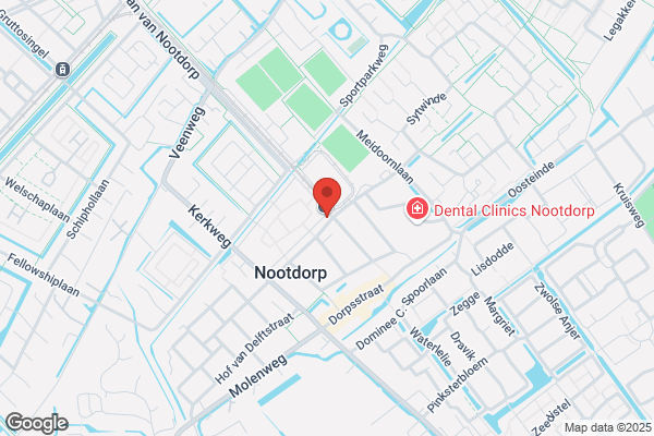 Domino's Pizza Nootdorp