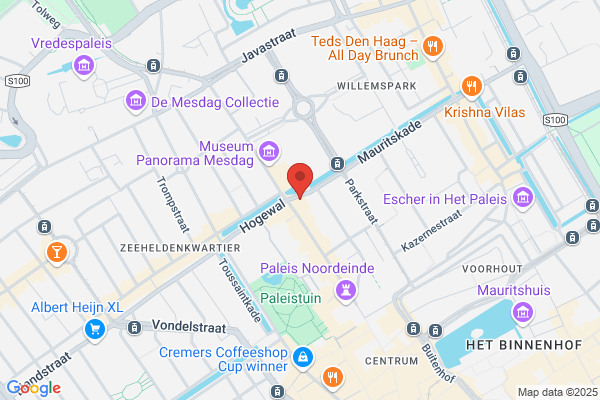 Restaurant De Prinsenkelder