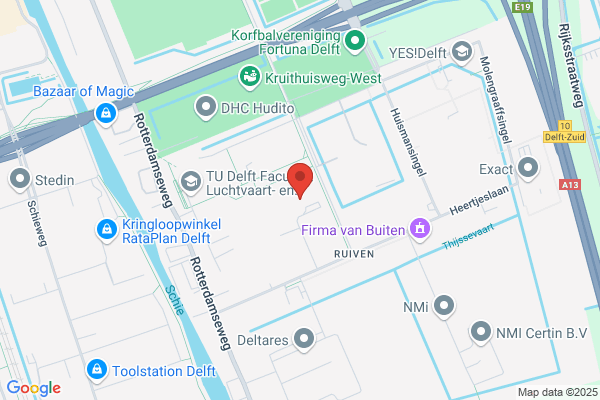 Blaeuwen Snoeck, Den