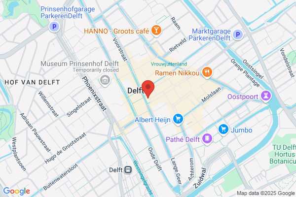Boterhuis, 't