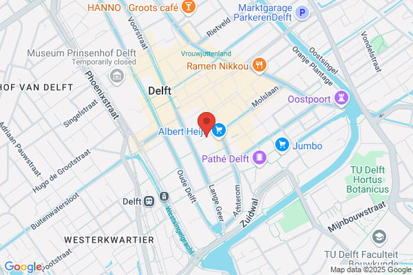 Het Kookpunt