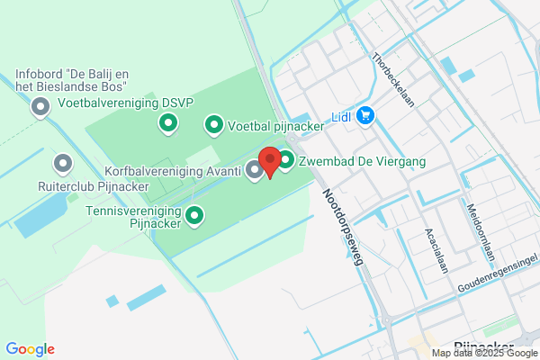 Sporthal Restaurant De Groene Wijdte