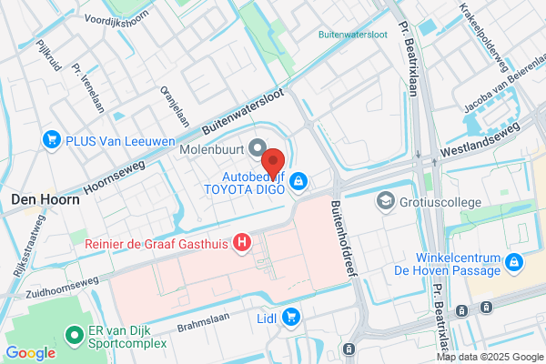 Welkom