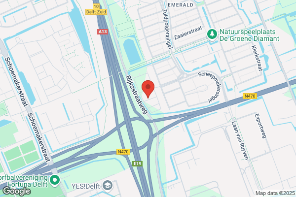 Alleblas Autorijschool