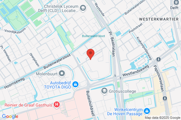 Auto- En Motorrijschool W. Jansen