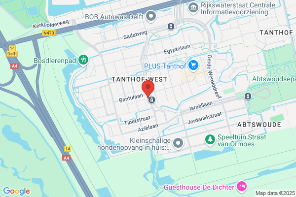 Autorijschool Brouwer