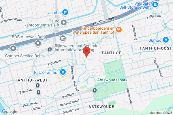 Autorijschool G.L.N. Thoen