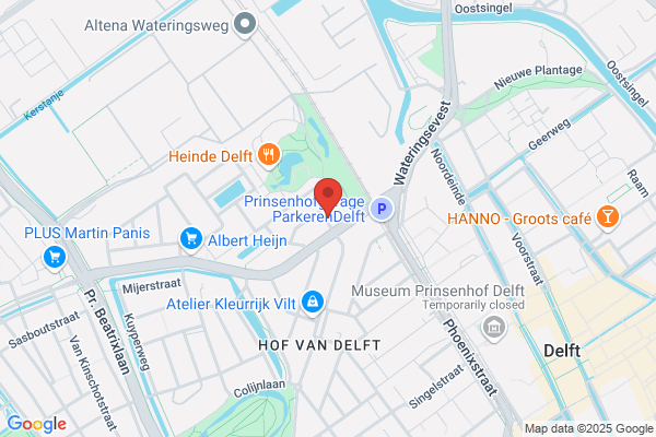 Koen Autorijschool