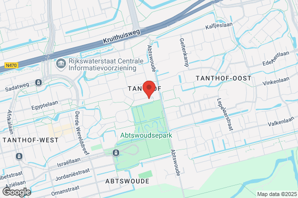 Motorrijschool M. Kasius