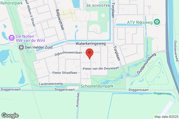 Niels Verkeersschool