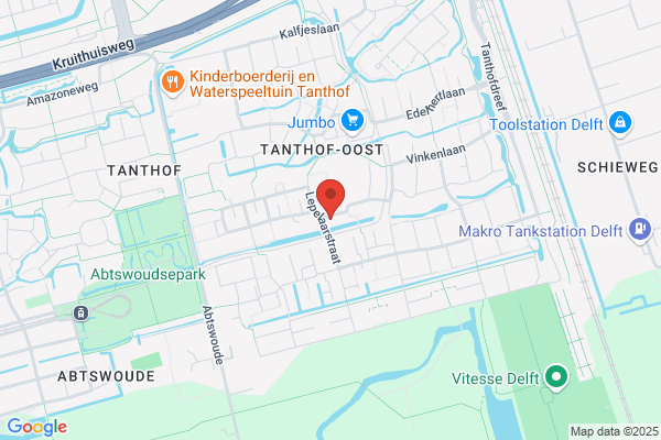 Schildersbedrijf Frans Ruijgt