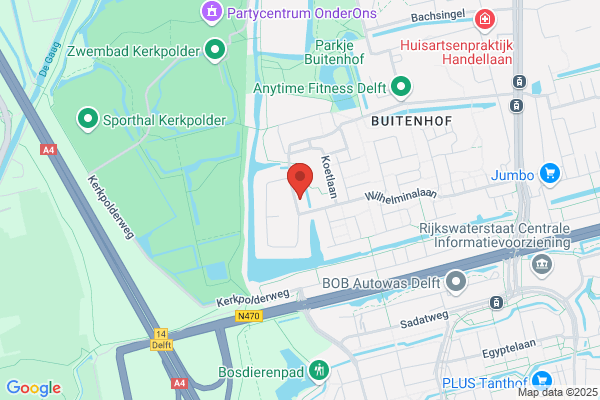 Kortekaas En Zonen Bv, G