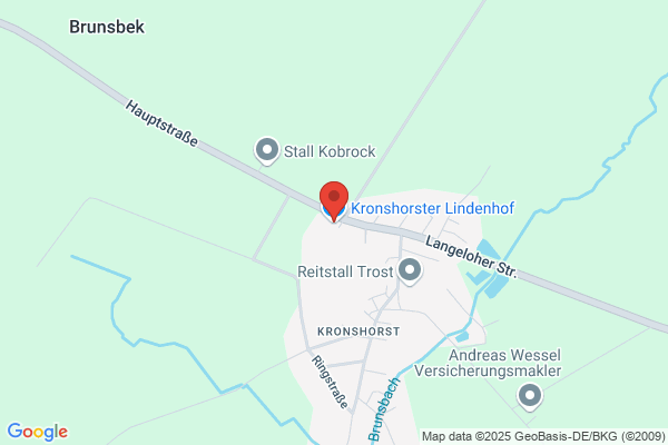 Kronshorst