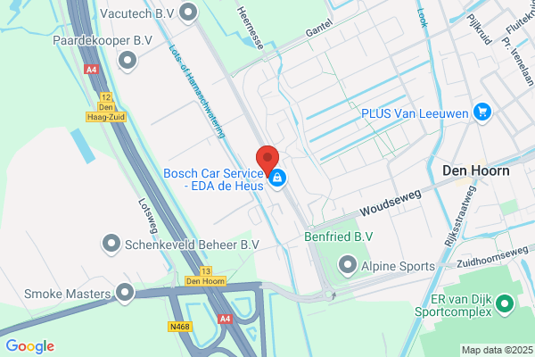 Leertouwer Schilders & Vastgoedonderhoud BV