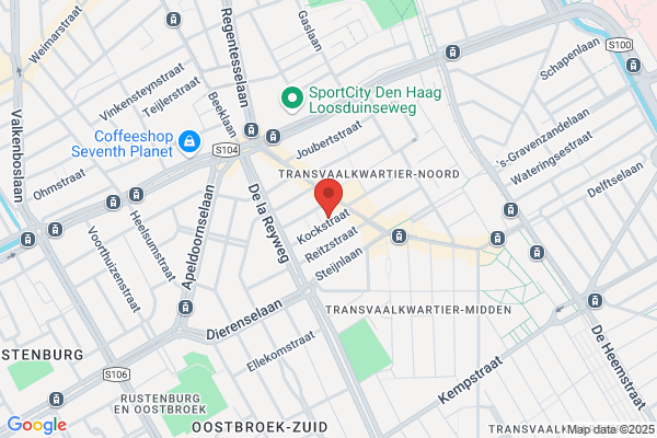 Schilder Den Haag - van Kempen schilders