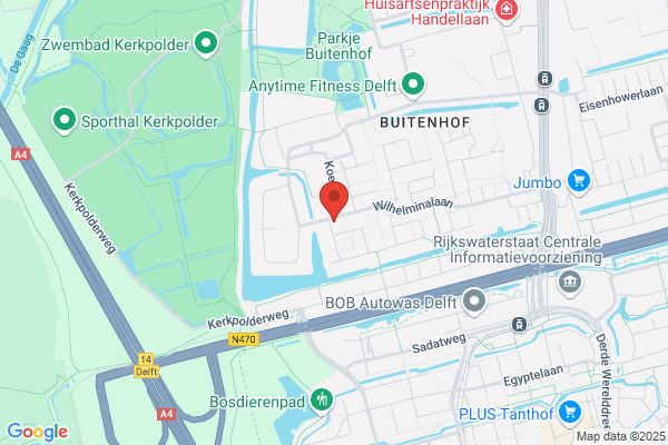 F.J. Luk Schildersbedrijf