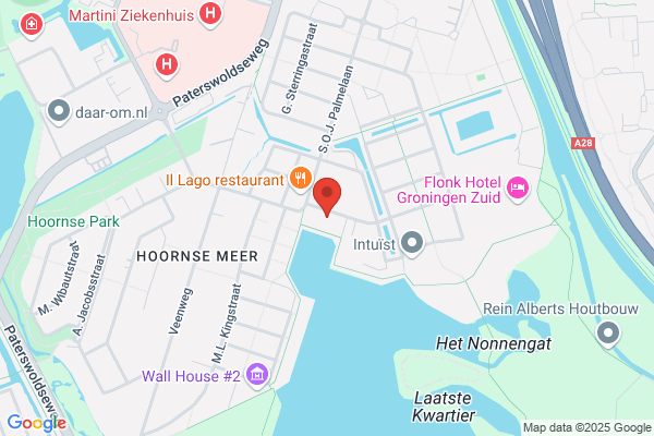 I De Jong Schildersbedrijf