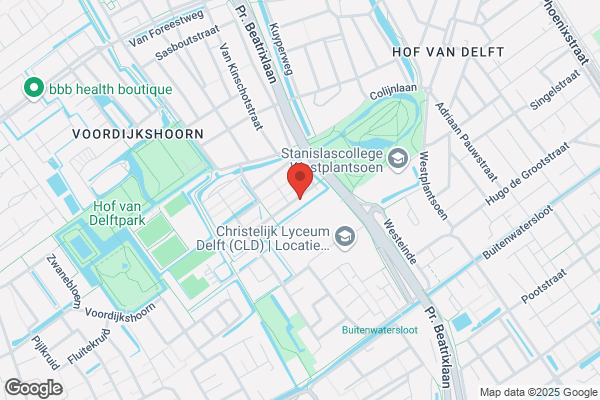 J. Van Scheijndel Schilderwerken