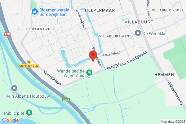 Schildersbedrijf De Ronde