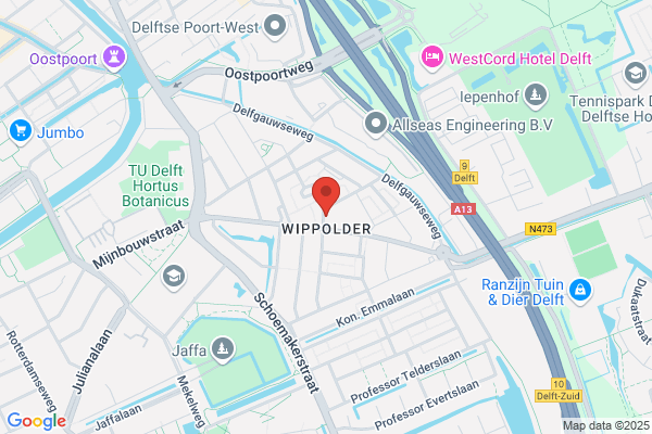 Rijnbende