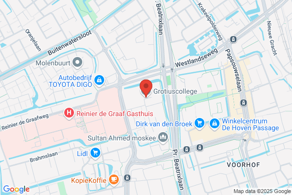 Grotius College