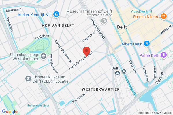 Centr Opvang Basisonderwijs