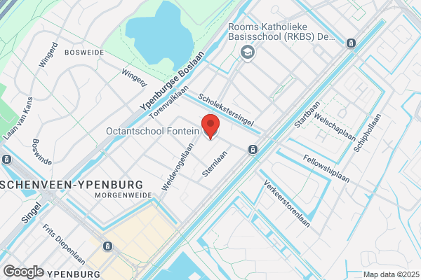Fontein Christelijk Basisonderwijs De