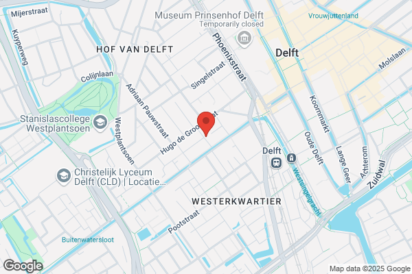 Freinetsch Delft