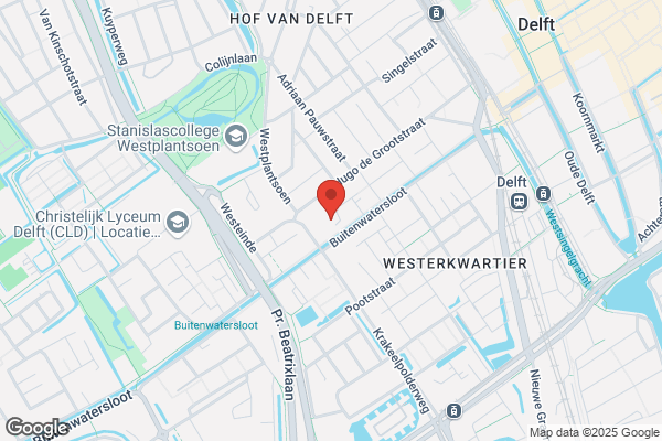 Freinetsch Delft