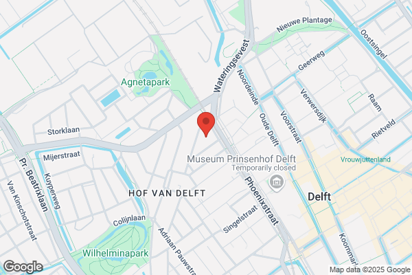 Freinetschool Delft, Magriet