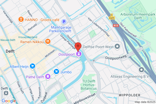 Oostpoort Rk Jenaplan, De