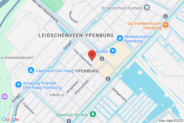 De Vlieger