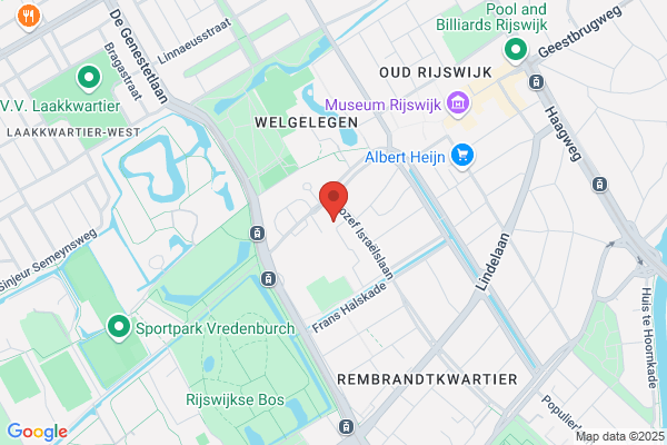 RTpraktijk van Rijswijk