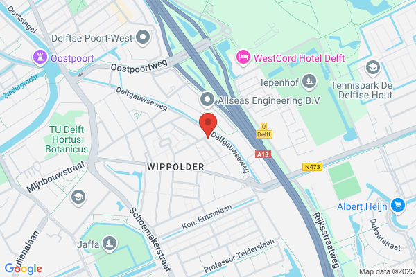 Schoonheidsspecialiste/Medisch Pedicure Yvette van Zon