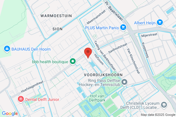 Schoonheidssalon Didi Roger De Camagnolle
