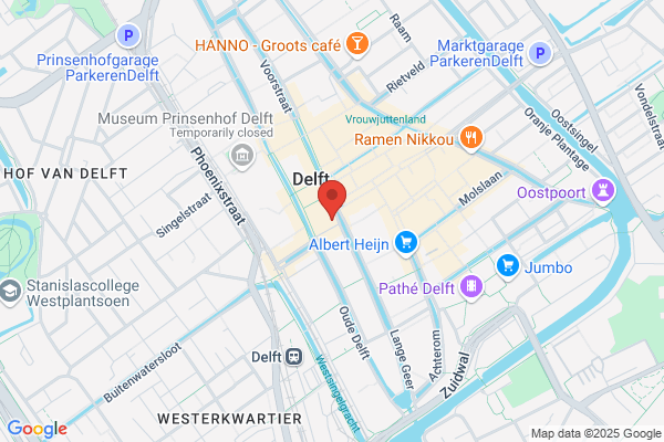 Schoonheidssalon G.G. Schut