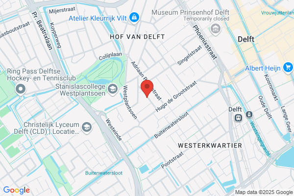 Effectief Schoonhouden