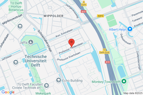 Kraus Delft Bv