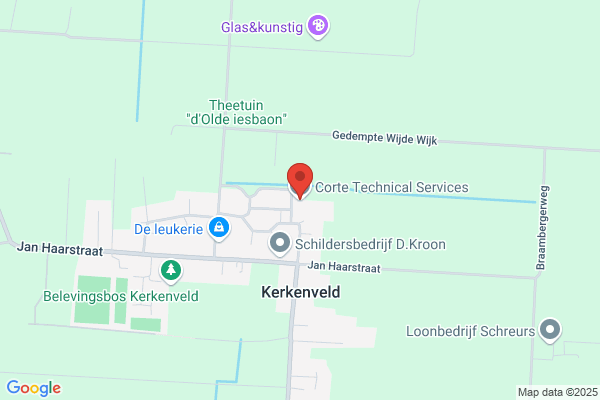 De Corte Automatisering Tekstverwerking