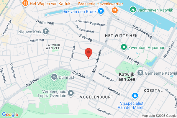 Fa. Van Duyvenbode En Zoon